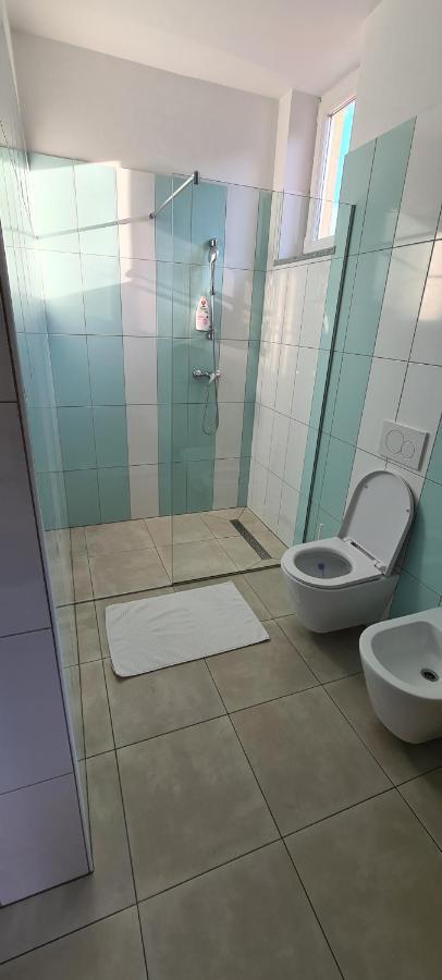 Apartment Sunny View Ankaran Bagian luar foto