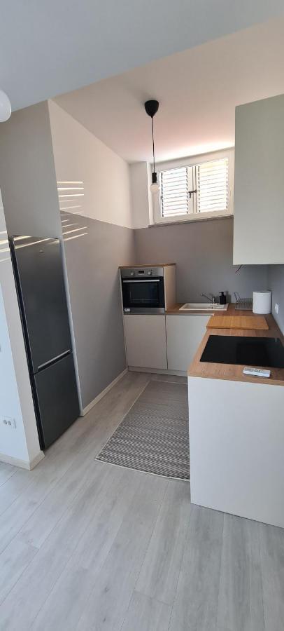 Apartment Sunny View Ankaran Bagian luar foto